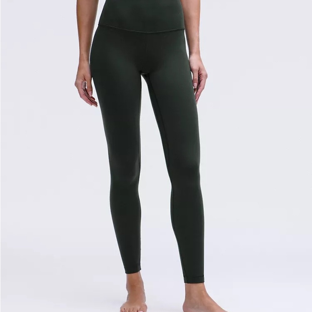 lululemon Align High-Rise Pant 28"